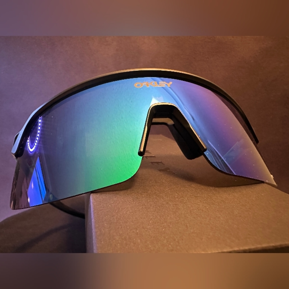Sutro Lite Cycling Oakley Design Sports Sunglasses